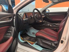 Ford EADO PLUS Blue Whale NE 1.4T GDI DCT Premium Type - фото 4