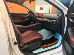 Ford EADO PLUS Blue Whale NE 1.4T GDI DCT Premium Type - фото 6