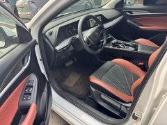 Ford EADO Enjoy Edition PLUS Blue Whale NE 1.4T GDI DCT Premium Edition - фото 4