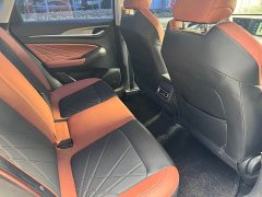 Ford EADO Enjoy Edition PLUS Blue Whale NE 1.4T GDI DCT Premium Edition - фото 7