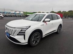 Changan CS75PLUS fourth generation 1.5T new Blue Whale smart exclusive - фото 3