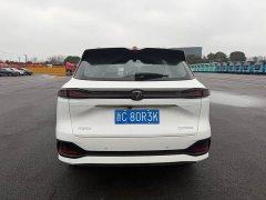 Changan CS75PLUS fourth generation 1.5T new Blue Whale smart exclusive - фото 8