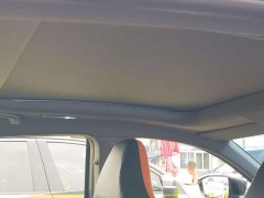 Changan UNI-V 2022 1.5T sports version - фото 10