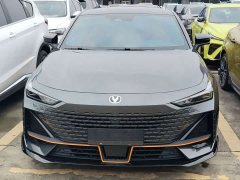 Changan UNI-V 2022 1.5T sports version - фото 2
