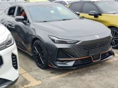 Changan UNI-V 2022 1.5T sports version - фото 4