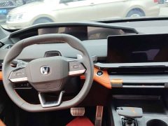 Changan UNI-V 2022 1.5T sports version - фото 5