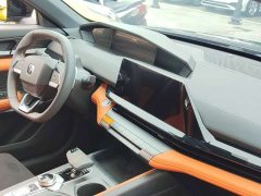 Changan UNI-V 2022 1.5T sports version - фото 6