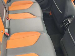 Changan UNI-V 2022 1.5T sports version - фото 8