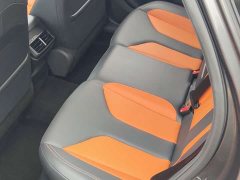 Changan UNI-V 2022 1.5T sports version - фото 9