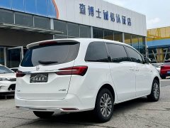 Buick GL8 Land Business Class Comfort Type - фото 2