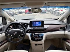 Buick GL8 Land Business Class Comfort Type - фото 3