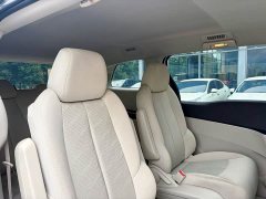 Buick GL8 Land Business Class Comfort Type - фото 4