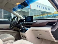 Buick GL8 Land Business Class Comfort Type - фото 5