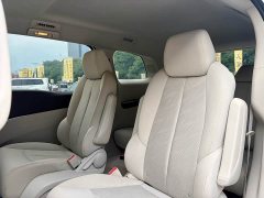 Buick GL8 Land Business Class Comfort Type - фото 6