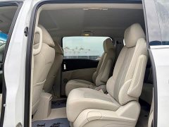 Buick GL8 Land Business Class Comfort Type - фото 7