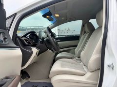 Buick GL8 Land Business Class Comfort Type - фото 8