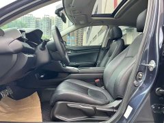 Honda Civic 2019 220TURBO CVT Sport Edition China VI - фото 11