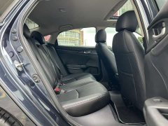 Honda Civic 2019 220TURBO CVT Sport Edition China VI - фото 13
