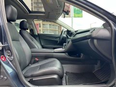 Honda Civic 2019 220TURBO CVT Sport Edition China VI - фото 14