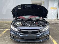 Honda Civic 2019 220TURBO CVT Sport Edition China VI - фото 16