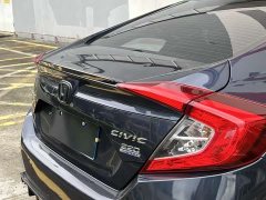 Honda Civic 2019 220TURBO CVT Sport Edition China VI - фото 18