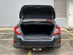 Honda Civic 2019 220TURBO CVT Sport Edition China VI - фото 19