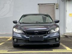 Honda Civic 2019 220TURBO CVT Sport Edition China VI - фото 2