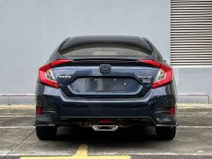 Honda Civic 2019 220TURBO CVT Sport Edition China VI - фото 5