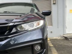 Honda Civic 2019 220TURBO CVT Sport Edition China VI - фото 7