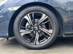 Honda Civic 2019 220TURBO CVT Sport Edition China VI - фото 8