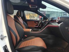 Mercedes-Benz C-Class facelift C 260 L sports version - фото 12