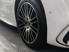 Mercedes-Benz C-Class facelift C 260 L sports version - фото 14