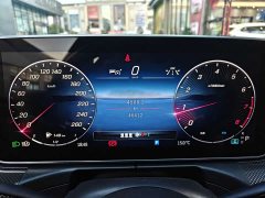 Mercedes-Benz C-Class facelift C 260 L sports version - фото 7