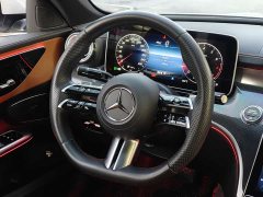 Mercedes-Benz C-Class facelift C 260 L sports version - фото 8