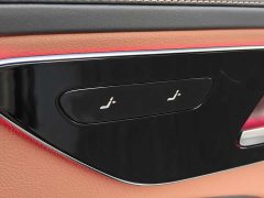 Mercedes-Benz C-Class facelift C 260 L sports version - фото 9