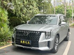 Trumpchi GS8 2022 Dual Engine Series 2.0TM Four-wheel Drive Premium Edition (Seven Seats) - фото 1