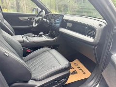 Trumpchi GS8 2022 Dual Engine Series 2.0TM Four-wheel Drive Premium Edition (Seven Seats) - фото 12