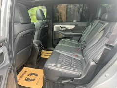 Trumpchi GS8 2022 Dual Engine Series 2.0TM Four-wheel Drive Premium Edition (Seven Seats) - фото 13