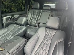 Trumpchi GS8 2022 Dual Engine Series 2.0TM Four-wheel Drive Premium Edition (Seven Seats) - фото 14