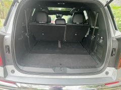 Trumpchi GS8 2022 Dual Engine Series 2.0TM Four-wheel Drive Premium Edition (Seven Seats) - фото 16