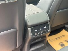 Trumpchi GS8 2022 Dual Engine Series 2.0TM Four-wheel Drive Premium Edition (Seven Seats) - фото 17