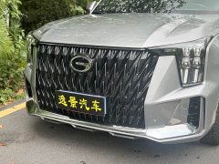 Trumpchi GS8 2022 Dual Engine Series 2.0TM Four-wheel Drive Premium Edition (Seven Seats) - фото 18