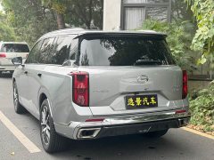 Trumpchi GS8 2022 Dual Engine Series 2.0TM Four-wheel Drive Premium Edition (Seven Seats) - фото 19
