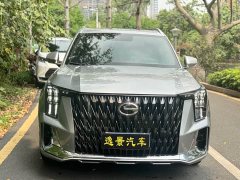 Trumpchi GS8 2022 Dual Engine Series 2.0TM Four-wheel Drive Premium Edition (Seven Seats) - фото 2
