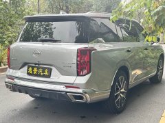 Trumpchi GS8 2022 Dual Engine Series 2.0TM Four-wheel Drive Premium Edition (Seven Seats) - фото 20