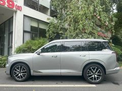 Trumpchi GS8 2022 Dual Engine Series 2.0TM Four-wheel Drive Premium Edition (Seven Seats) - фото 5