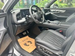 Trumpchi GS8 2022 Dual Engine Series 2.0TM Four-wheel Drive Premium Edition (Seven Seats) - фото 6