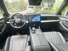 Trumpchi GS8 2022 Dual Engine Series 2.0TM Four-wheel Drive Premium Edition (Seven Seats) - фото 7
