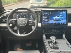 Trumpchi GS8 2022 Dual Engine Series 2.0TM Four-wheel Drive Premium Edition (Seven Seats) - фото 8