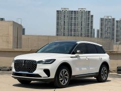 Lynk & Co Adventurer 2.0T two-wheel drive exclusive edition - фото 1